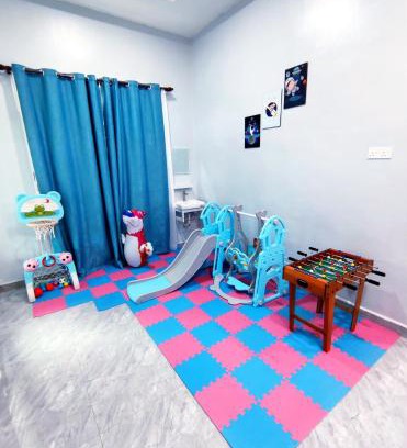 Kampung Padang Midin House | Top-Rated Homestay Kuala Terengganu - Ideal for Families