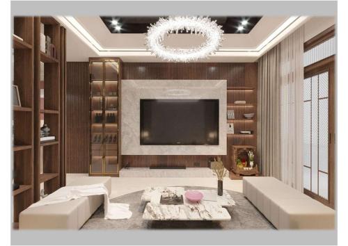 Van Giang Apartment | Homestay LUXHOME RESIDENCE - HOMESTAY OCEAN PARK