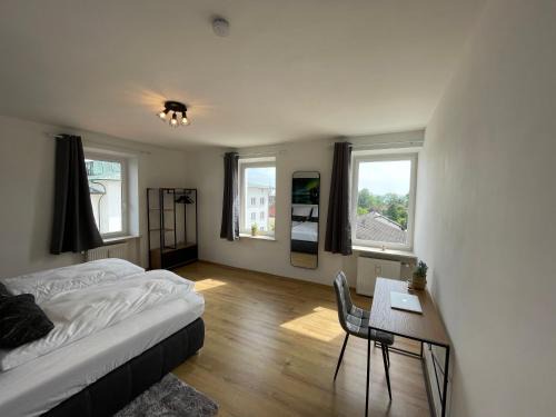 Bad Griesbach im Rottal Apartment | Inviting Homestay with Family-Friendly Amenities, Rated 9.4/10