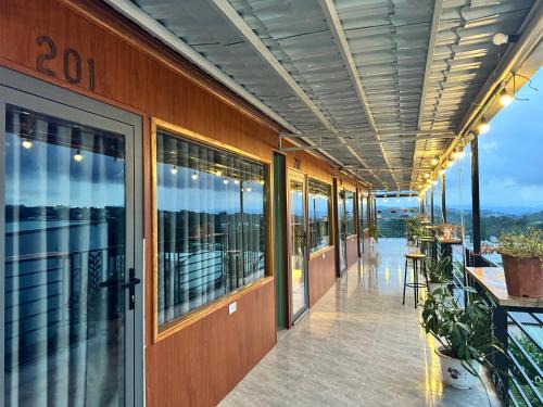 Kon Plong Hotel | Cozy Homestay Măng Đen with Family-Friendly Amenities