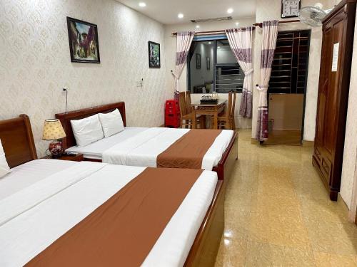 Cua Lo Apartment | Oceanfront Homestay Mường Thanh Cửa Lò with Pool Access