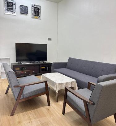 Bukit Gambir House | Homestay Mak 'Ndek