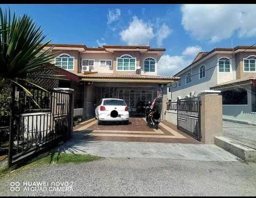 Seri Manjung House | Homestay Manjung Ann