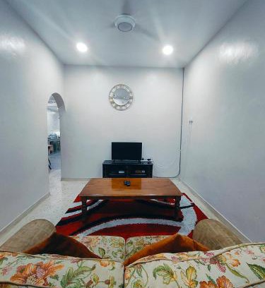 Peringgit House | Guest Favorite Homestay Melaka Baitul Saadah - Family Friendly