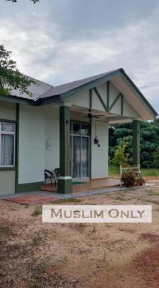 Durian Tunggal House | Family-Friendly Homestay Melaka Kiut with Great Reviews