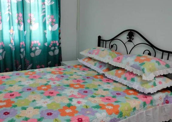 Kampung Salang House | Budget-Friendly Homestay D' Perlis - Family Friendly Stay