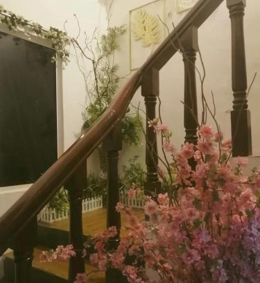 Lahad Datu House | Budget-Friendly Homestay with Ocean View in Lahad Datu