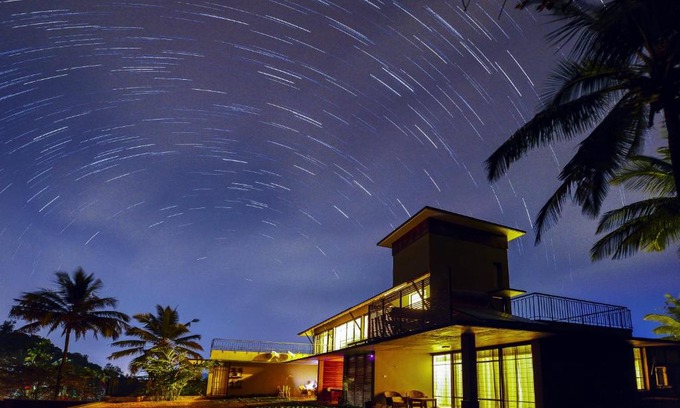 Vayittiri House | Discover Homestay Namaha: Oceanfront Bliss & 9.9/10 Rating