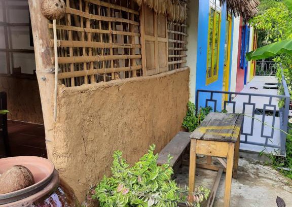 Kon Tum House | Oceanfront Retreat at Homestay Nang Nghieng - Rated 9.3/10