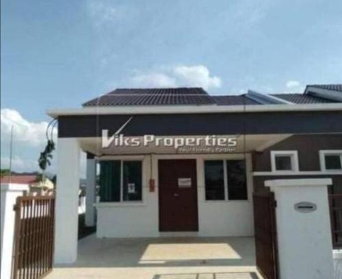 Changlun House | Cozy Homestay Near Uum, Changlun - Rated 9/10 by Guests