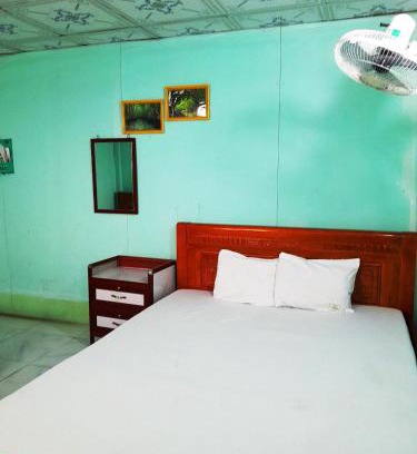 Ngoc Hien Hotel | Pet-Friendly Getaway at Homestay Nguyễn Hùng - Rated 10/10