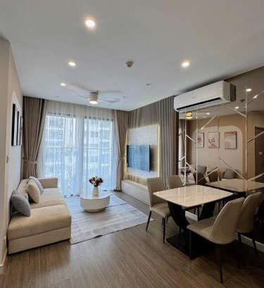 Tu Liem Apartment | Homestay nhà Kén