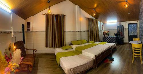 Tuy Hoa Hotel | Budget-Friendly Homestay with Breakfast & Pet Friendly Stay