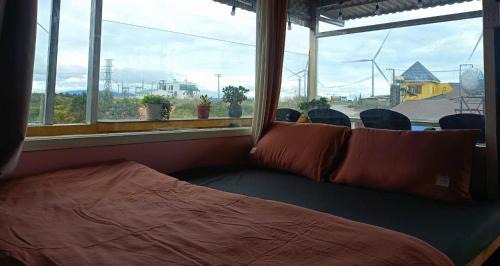 Da Lat House | Homestay Nhà Ven Rừng 2
