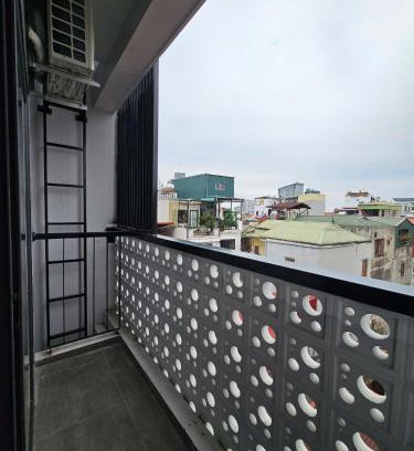 Doi Can Apartment | Homestay Nharua