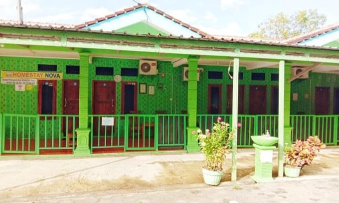 Sendang House | Cozy Homestay Nova Klayar - Ideal for Families