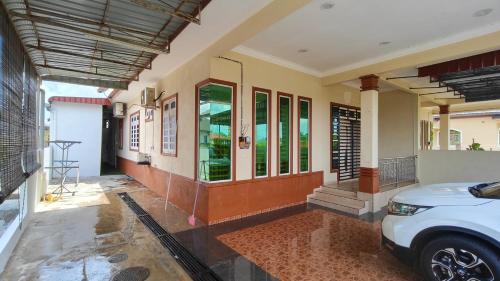 Kuala Terengganu House | Cozy Homestay Nova: Family-Friendly Comfort Awaits
