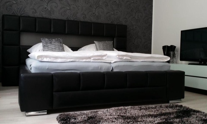 Bohumin House | Cozy Homestay Olivera with Delightful Breakfast Included