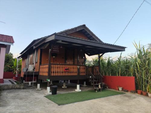 Pendang District Apartment | Family-Friendly Homestay Pendang for Memorable Getaways