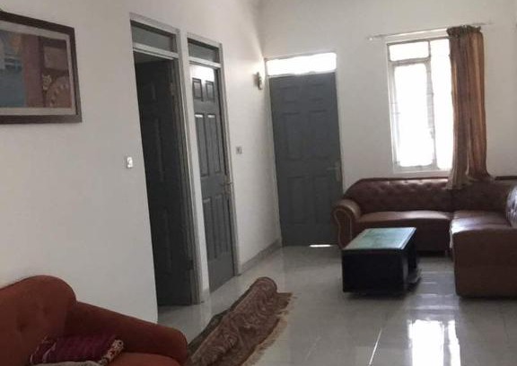 Garut House | Discover Comfort at Homestay Pesona for Your Next Getaway