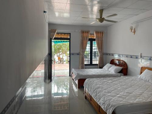 Phu Yen Apartment | Relax at Homestay Phú Thường Beach - Family & Pet Friendly