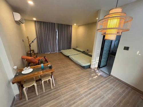 Ho Tram Cabin | Homestay Phú Xuân
