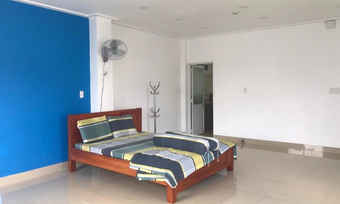 Phuong 15 House | Welcoming Homestay Phạm Văn Bach: Pet & Child Friendly