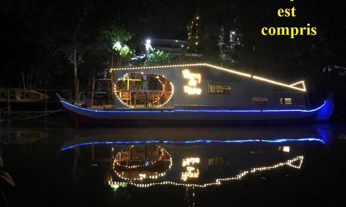 Sa Dec Boat Rental | Cozy Homestay Phong de Pêche with Family-Friendly Amenities