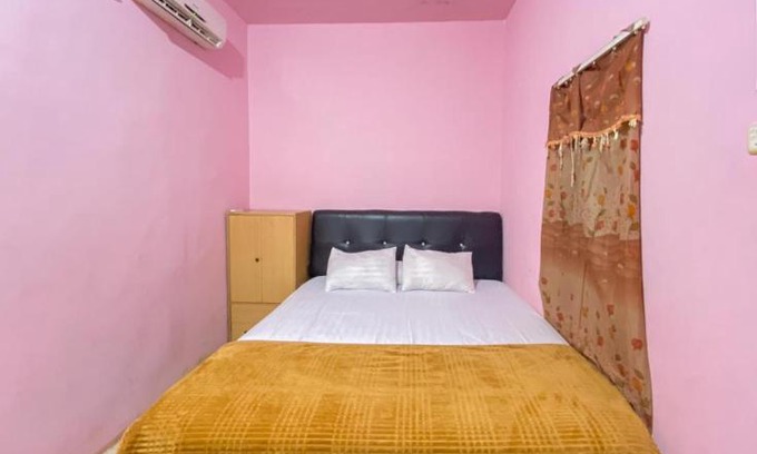Sulawesi Hotel | Family-Friendly Retreat at Homestay Punokawan Puncak Indah