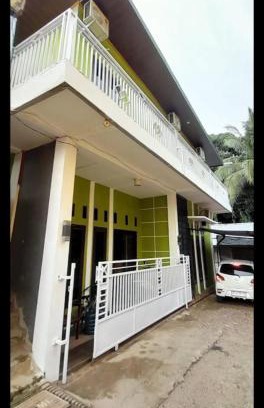 Rinding House | Cozy Homestay Rafatar: Family-Friendly with Breakfast!
