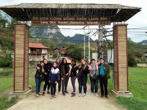 Huu Lung House | Rung Xanh Huu Lien: Family-Friendly Retreat with Great Amenities