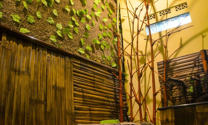 Cisarua Villa | Cozy Homestay Sembiring Puncak with Family-Friendly Amenities