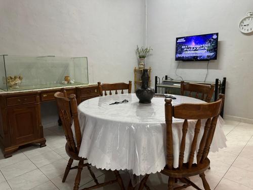 Sungai Petani House | Cozy NILAM HOMESTAY: Ideal for Families with Kids