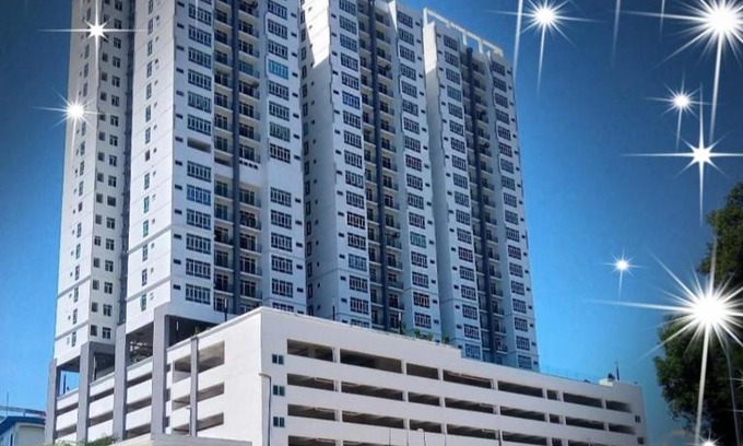 Seksyen 7 Apartment | Discover Homestay Shah Alam - Family-Friendly & Pool Access