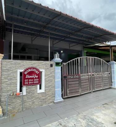 Telok Mas House | Explore Homestay ShimahJay: 4-Star Family Retreat in Melaka