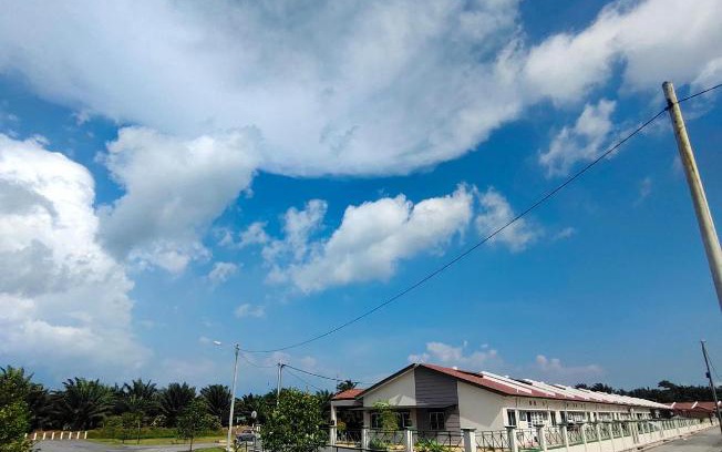 Lekir House | Family-Friendly Homestay Sunnah & Event Space in Islam Bayti