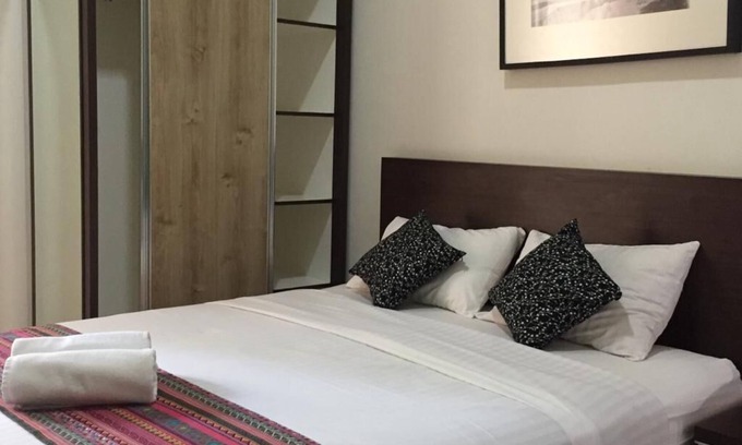 Depok House | Discover Homestay Suryosukoco Near Kraton Yogya