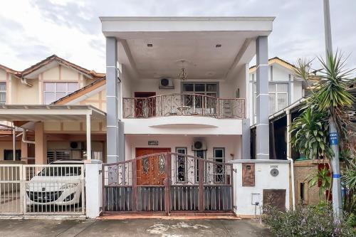 Shah Alam House | Homestay Taman U12, Shah Alam - Smarthome