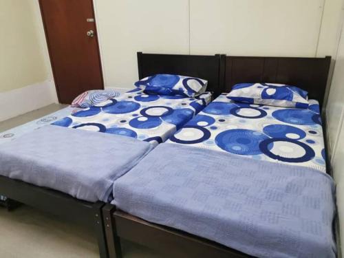 Ipoh House | Cozy Homestay Teduhan Gunung in Gopeng - Family Friendly