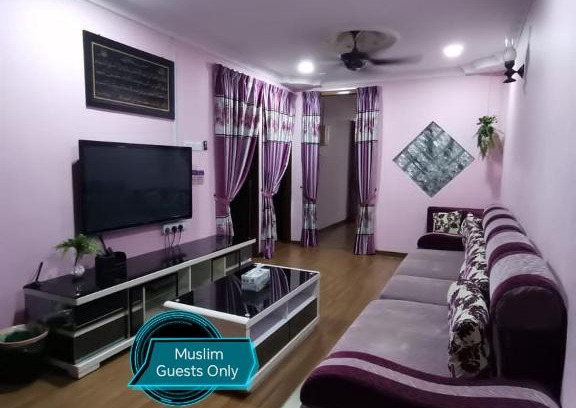 Temerloh House | Explore Homestay Temerloh Jaya: Rated 9/10 & Family-Friendly