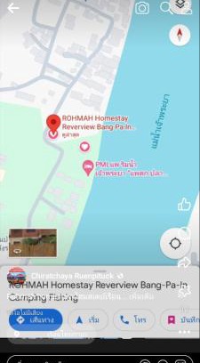 Bang Prok House | Comfortable Rohmah Homestay with Riverview & Hot Tub