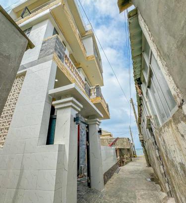 Phu Quy House | Discover Homestays in Cu Lao Thu, Vietnam - Pet Friendly & More