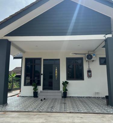 Hulu Terengganu District House | Family-Friendly Homestay Tokmi 1: Your Ideal Getaway