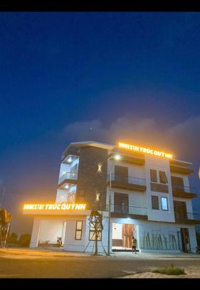 Tuy Hoa Hotel | Homestay Trúc Quỳnh