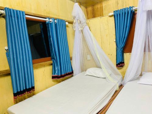 Nam Dong House | Homestay Tre Vàng