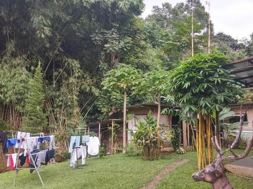 Parongpong House | Budget-Friendly Homestay Triniti with Breakfast & Family Comfort