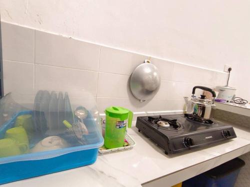 Kuantan House | Family-Friendly Homestay UMAR in Scenic Sungai Soi