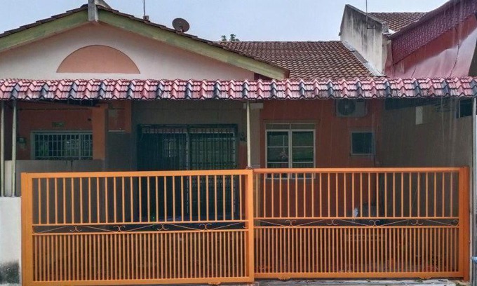 Kuala Kangsar House | Family-Friendly Stay at Homestay Ummi Razzin, Rated 8/10