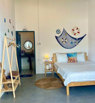 Ninh Hai Hotel | Homestay Văn Vĩnh Hy 4