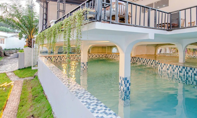 Buon Ma Thuot Bed & Breakfast | Homestay Vuon Phap BMT